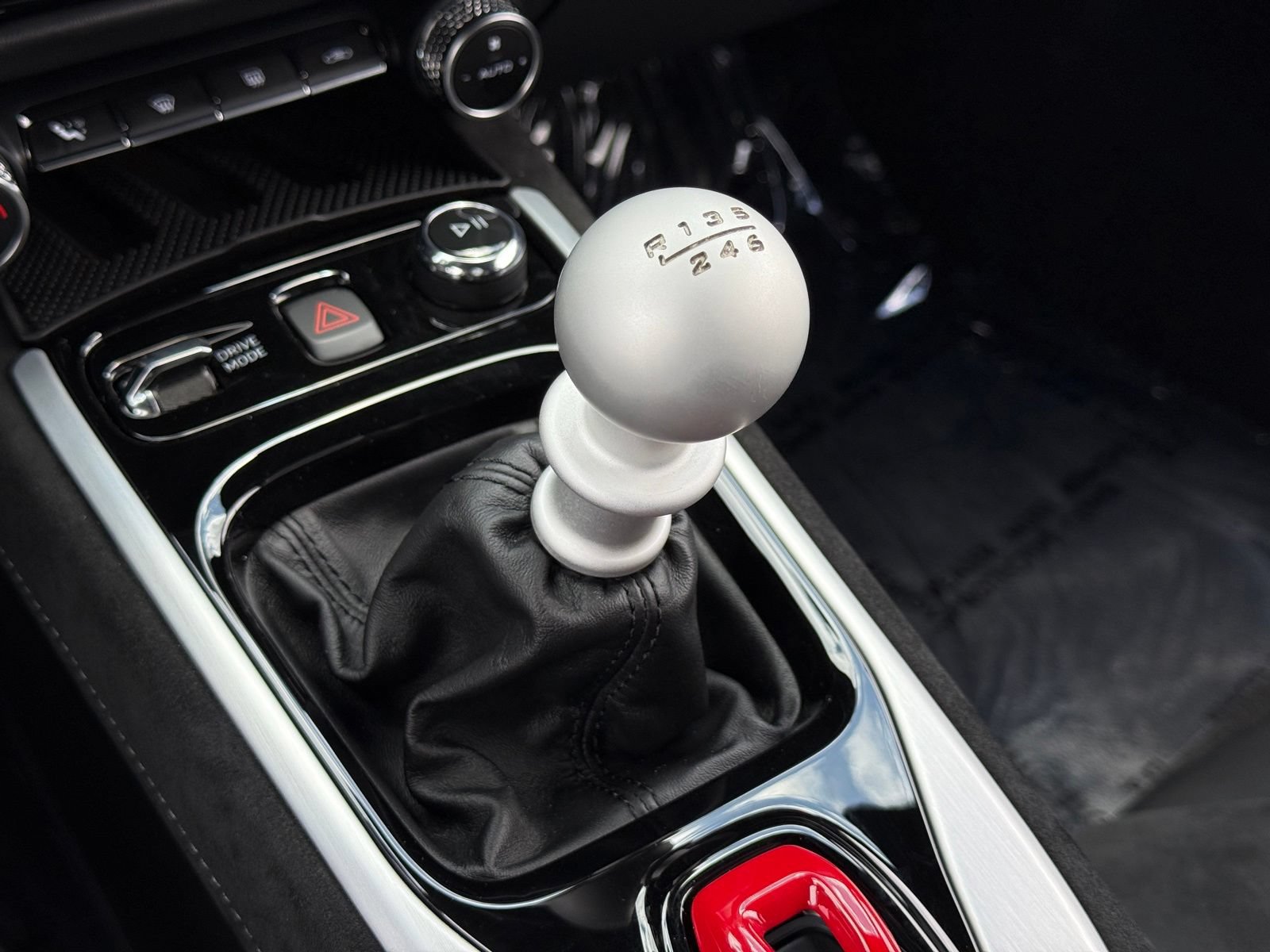 Used 2024 Lotus Emira First Edition RWD image 22