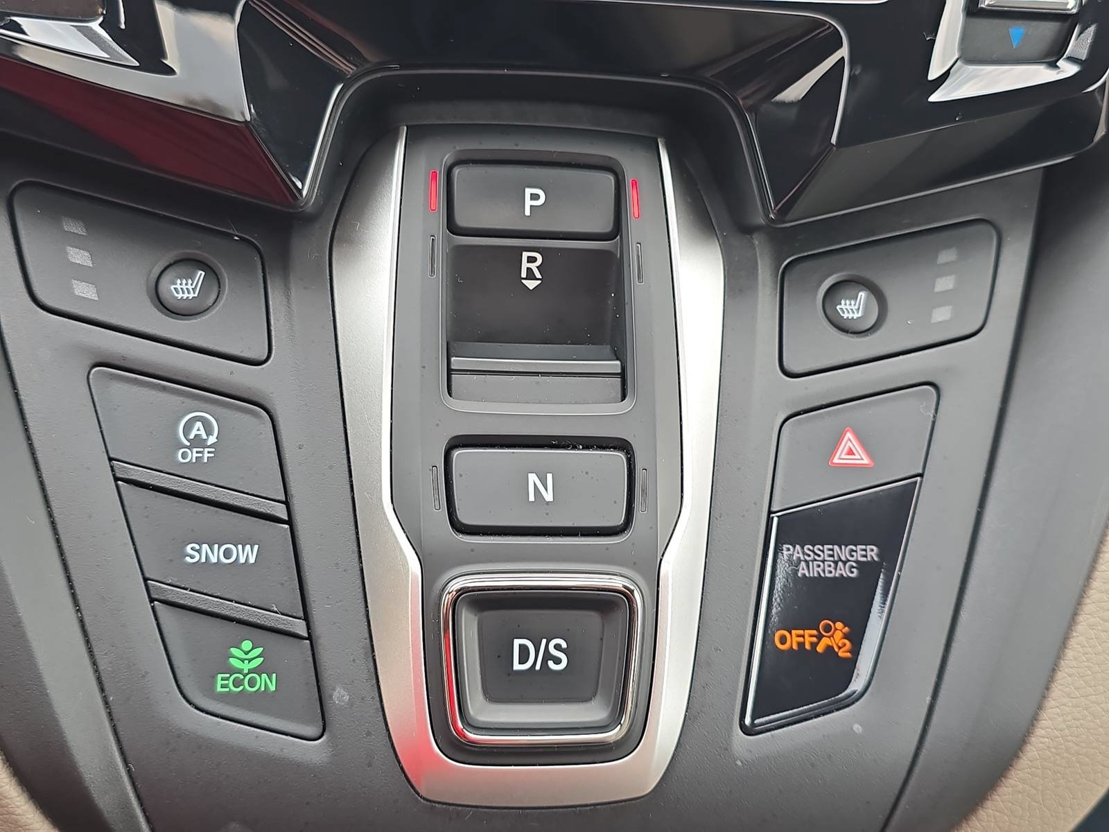 Used 2022 Honda Odyssey EX-L image 25
