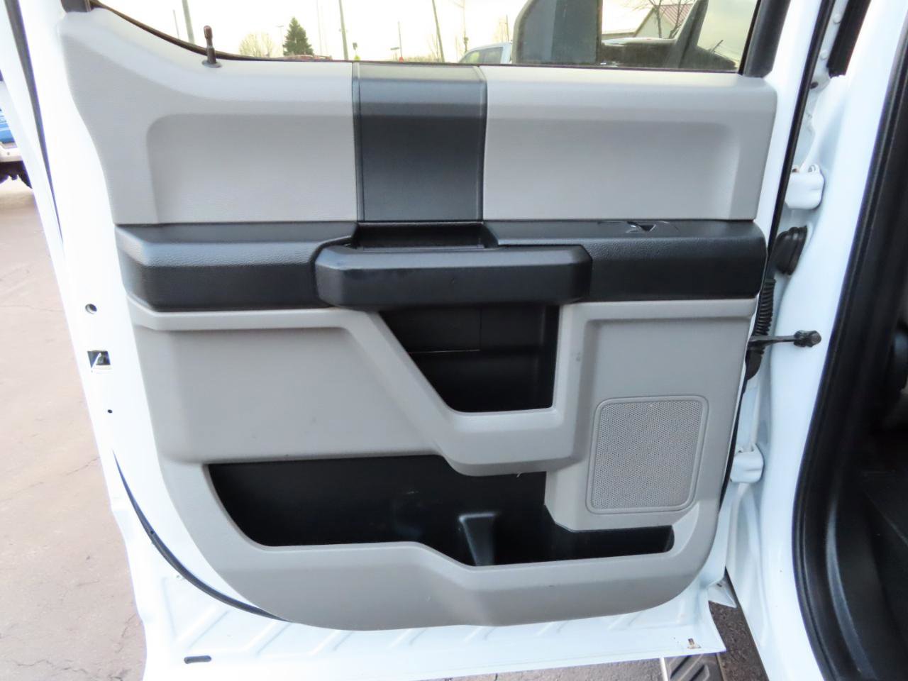 Used 2017 Ford F350 XL w/ STX Appearance Package image 41