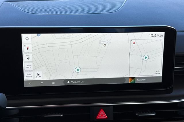 New 2026 Kia K5 GT-Line image 22