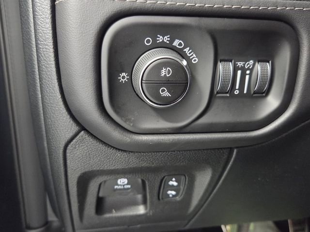 New 2026 RAM 1500 RHO image 32
