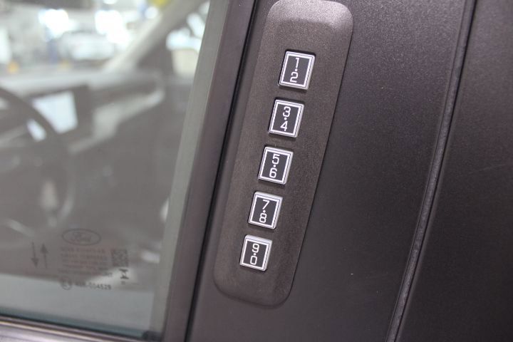 Used 2023 Ford Maverick XLT w/ Equipment Group 300A Standard image 14