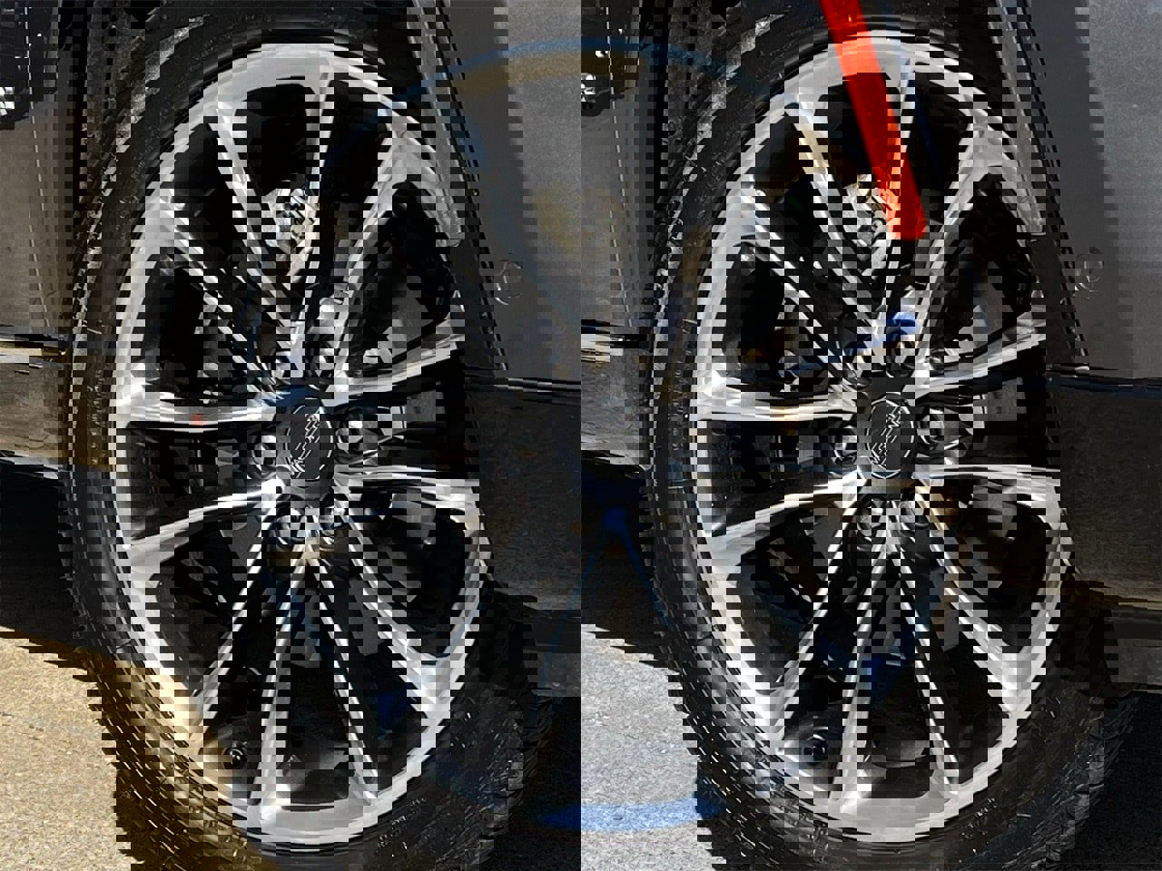 Used 2022 Jeep Wagoneer Series III w/ Premium Group I image 32