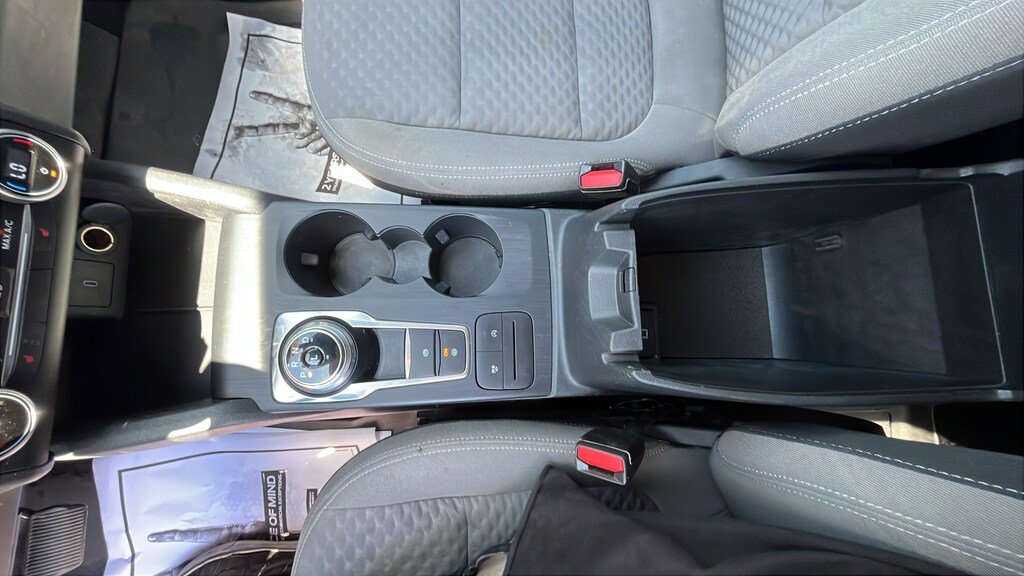 Used 2020 Ford Escape SE AWD/4WD image 13