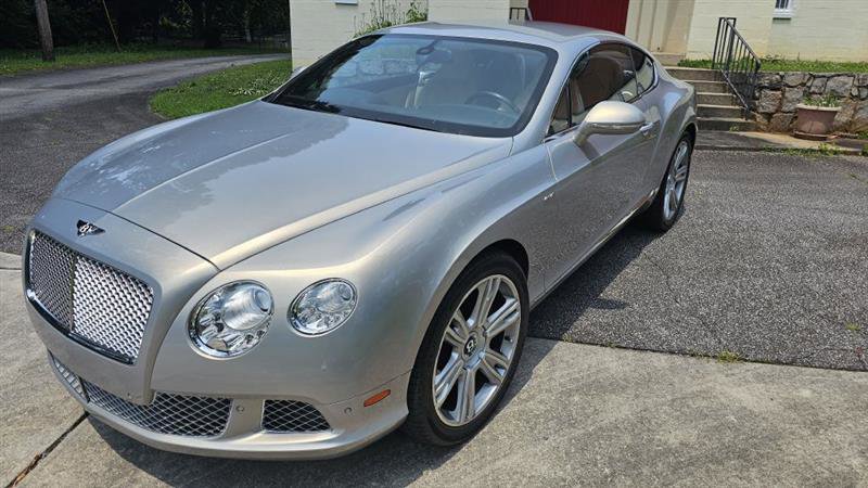 Used 2015 Bentley Continental GT image 38