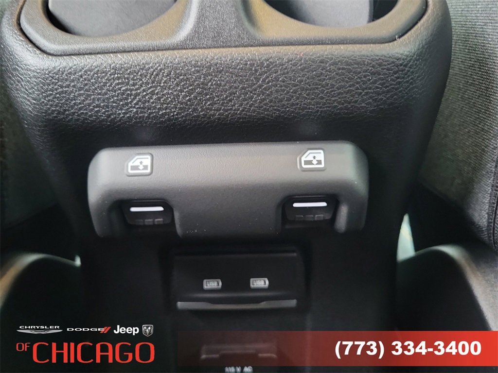 New 2026 Jeep Wrangler Sahara image 14