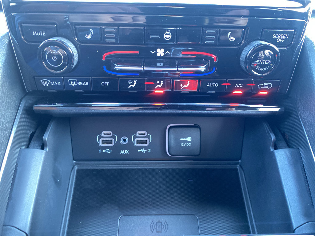 New 2027 Jeep Grand Cherokee Laredo X AWD/4WD image 26