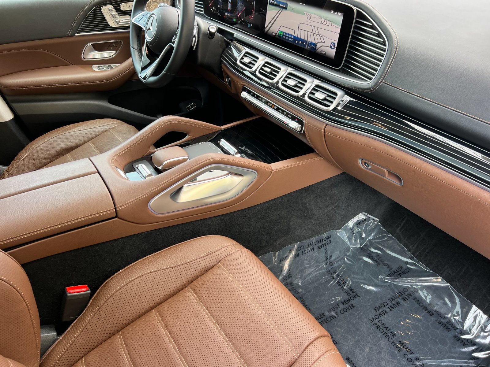 Used 2026 Mercedes-Benz GLE 580 4MATIC image 15