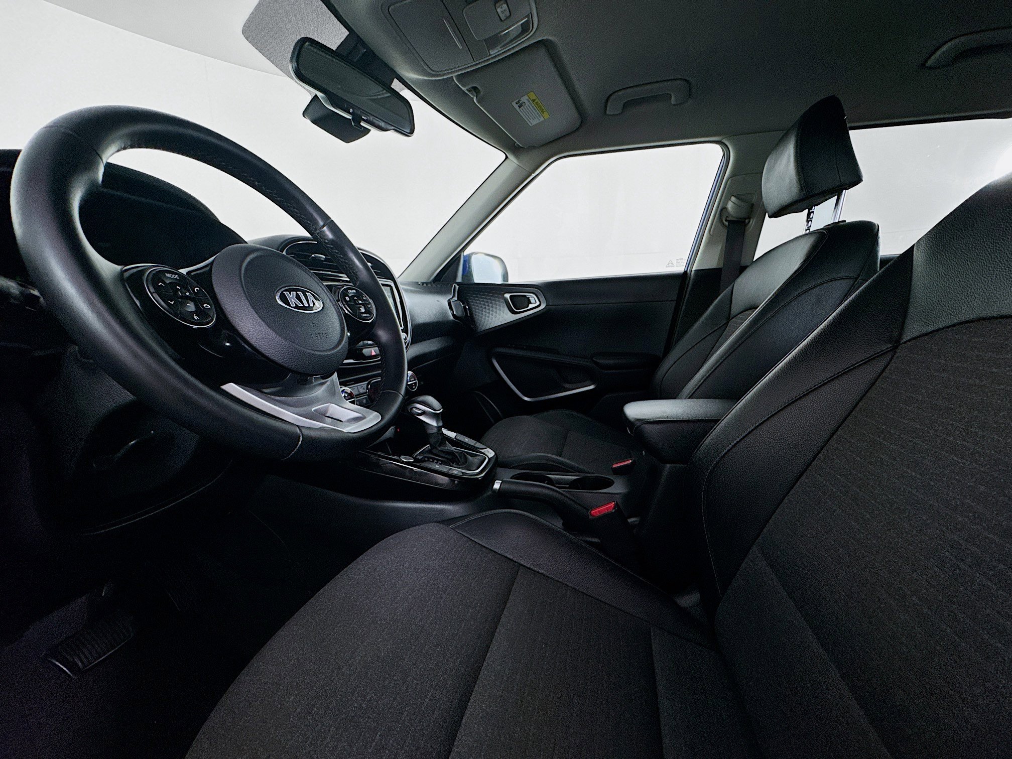 Used 2020 Kia Soul EX image 21