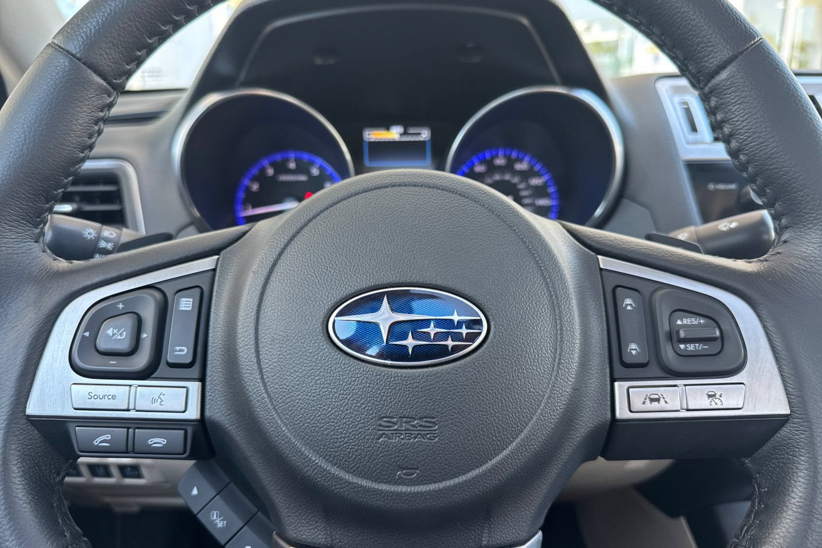 Used 2017 Subaru Legacy 3.6R Limited AWD/4WD image 26