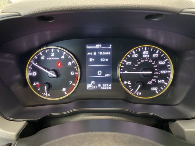 Certified 2024 Subaru Crosstrek 2.5i Sport image 22