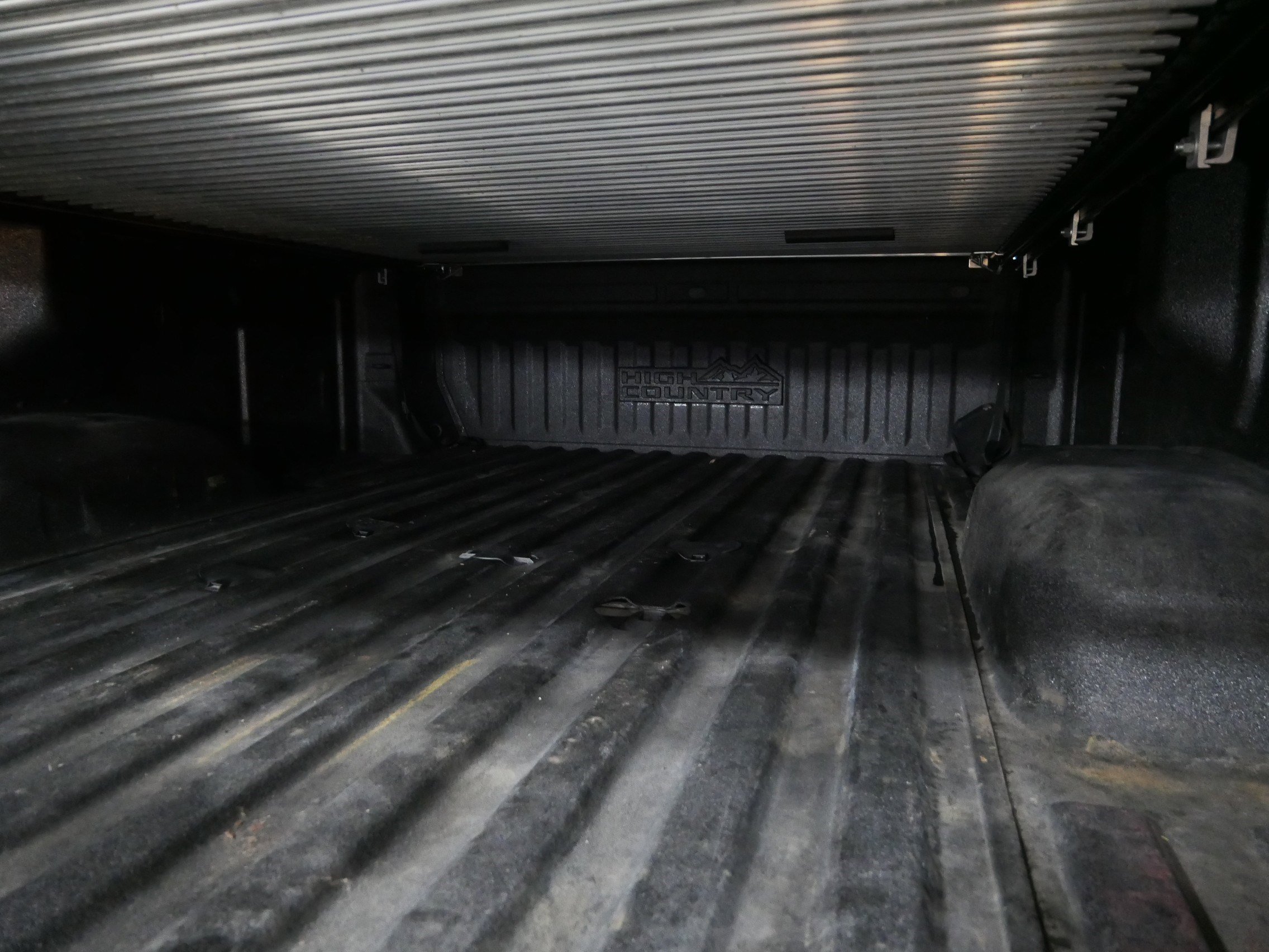 Used 2022 Chevrolet Silverado 3500 High Country image 18