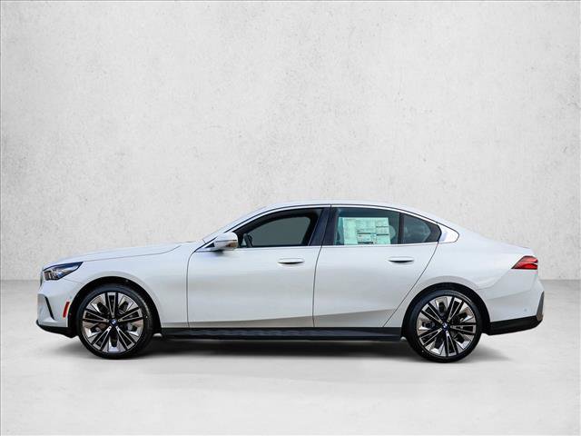 New 2026 BMW 530i xDrive image 8