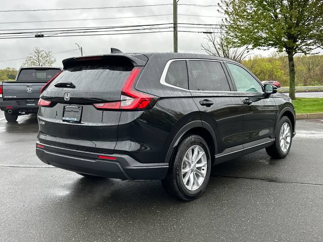 Used 2025 Honda CR-V EX image 4