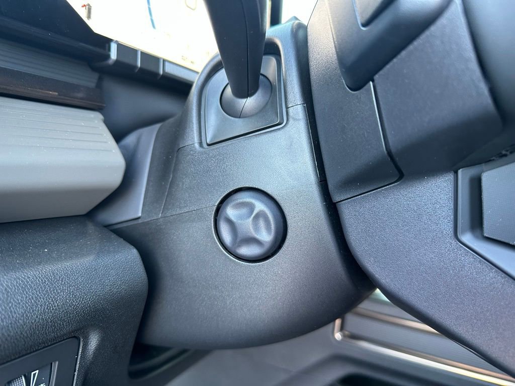 New 2025 GMC Hummer EV 2X w/ Extreme Off-Road Package image 27