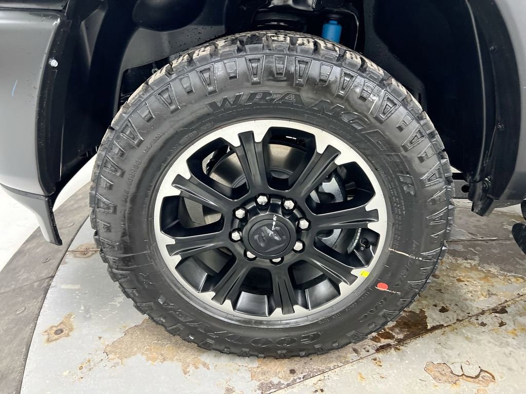 New 2026 RAM 2500 Tradesman image 26