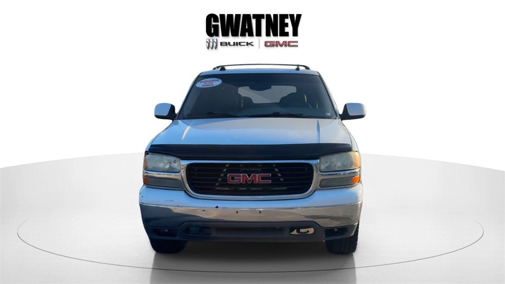 Used 2004 GMC Yukon XL SLT w/ Preferred Equipment Group