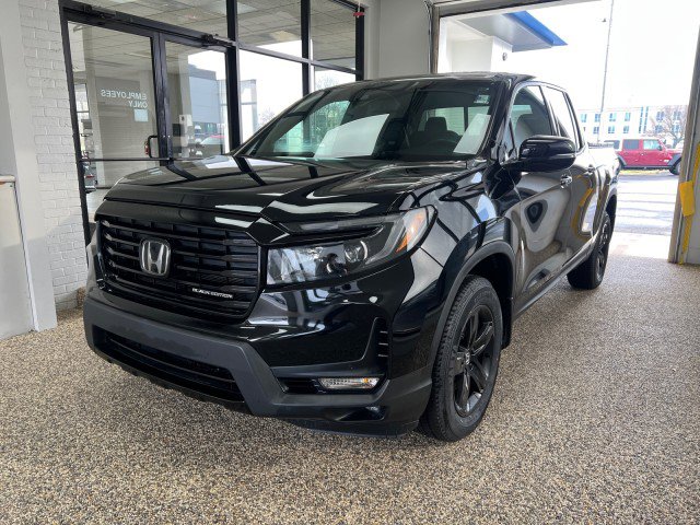 Used 2023 Honda Ridgeline Black Edition image 5