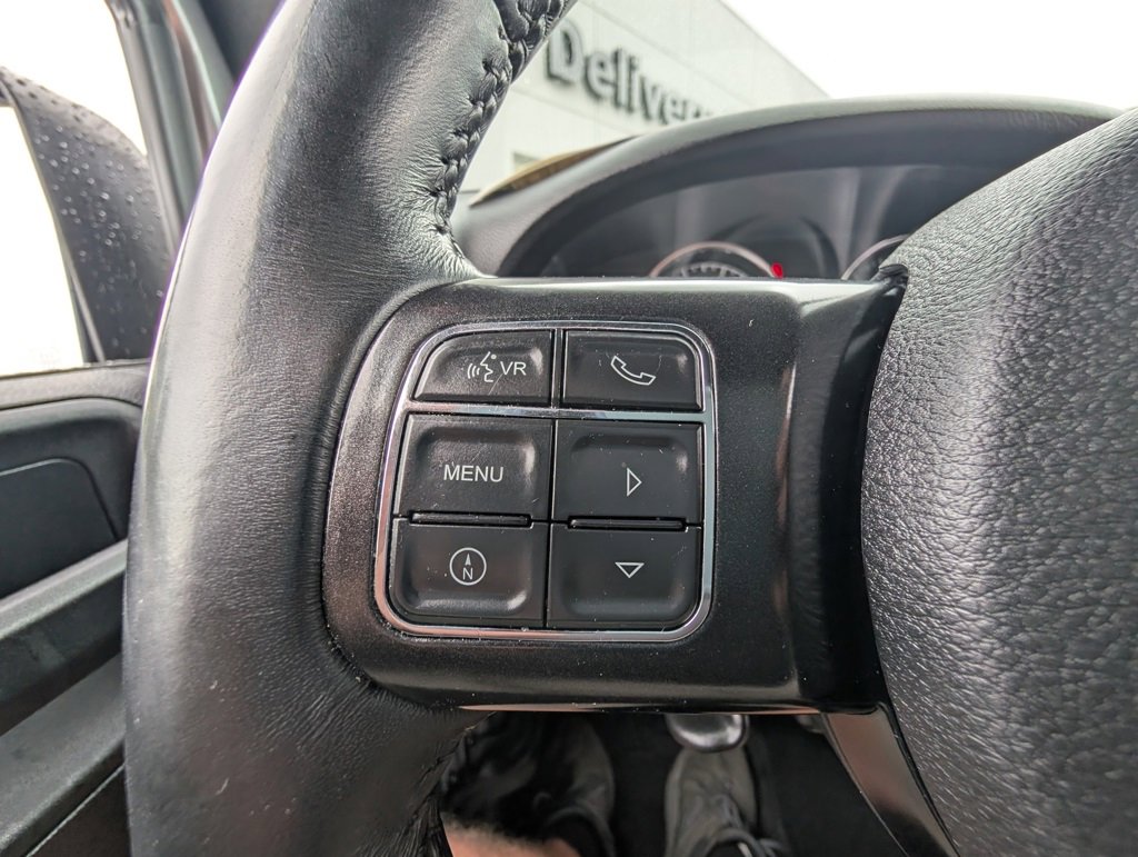 Used 2018 Jeep Wrangler Unlimited Rubicon image 27