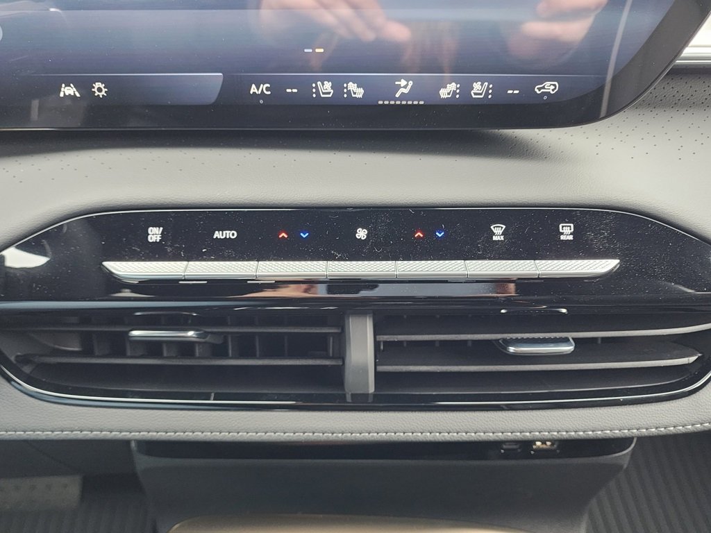 New 2026 Buick Enclave Avenir w/ Super Cruise Package image 31