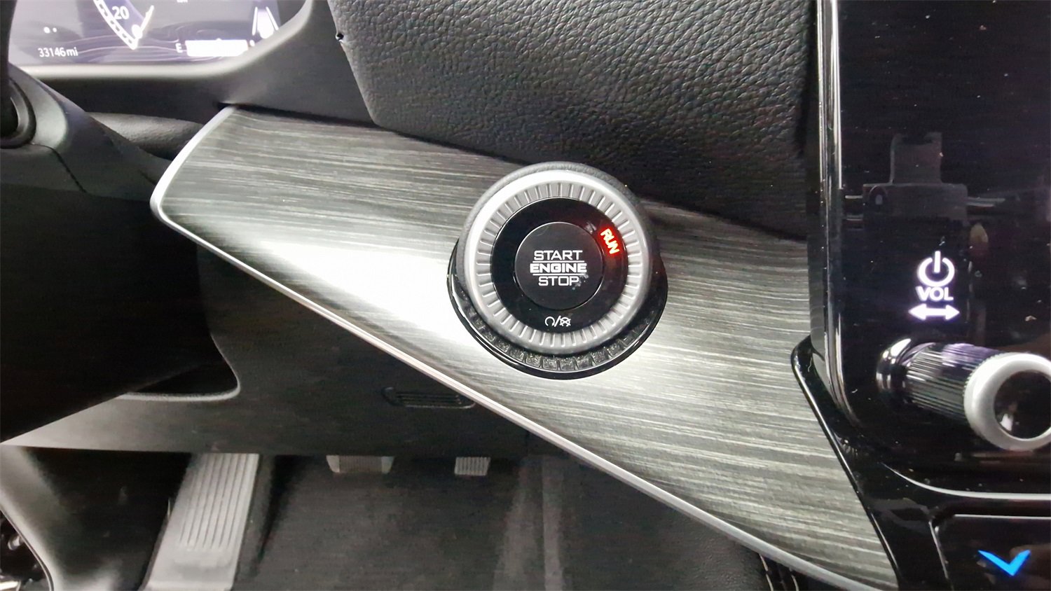 Used 2024 Jeep Wagoneer Series II image 22