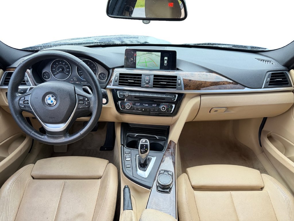 Used 2016 BMW 328i Sedan RWD image 12