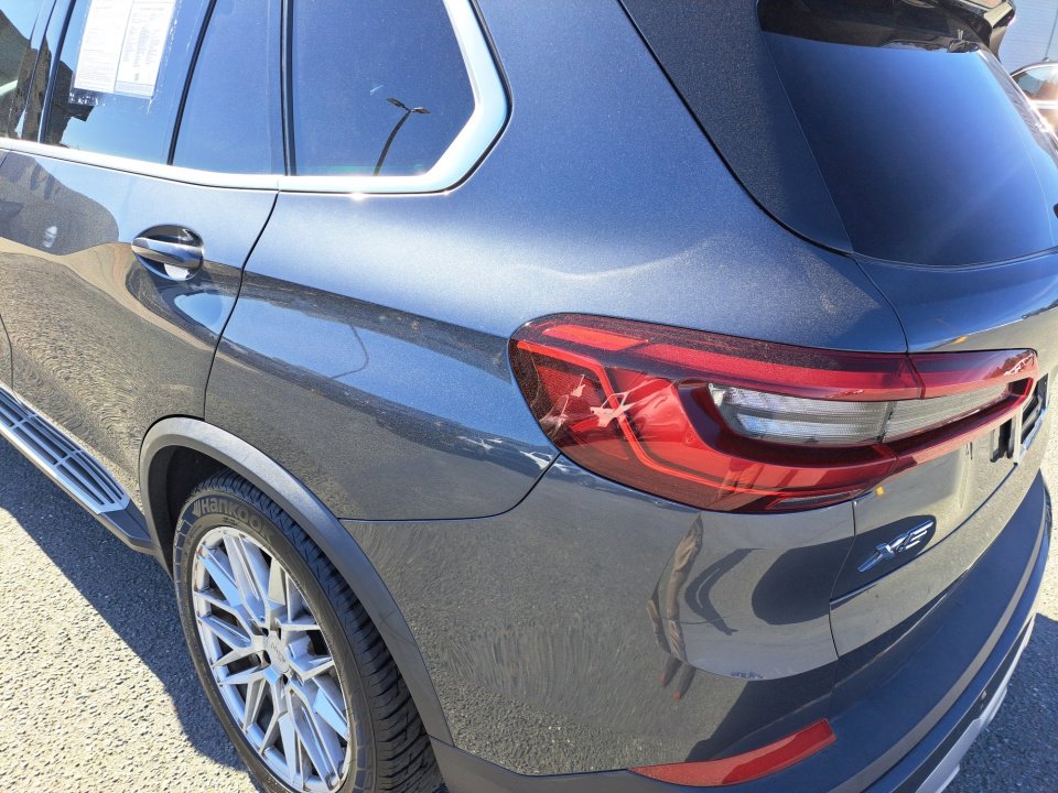 Used 2019 BMW X5 xDrive40i w/ Convenience Package AWD/4WD image 20