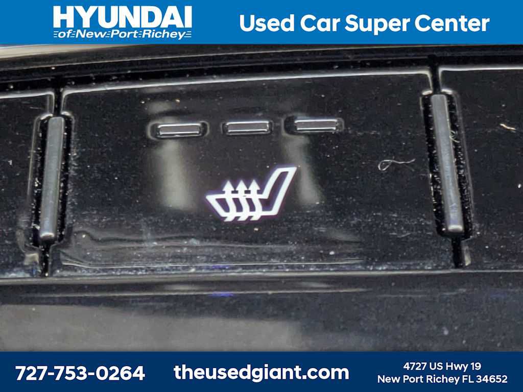 Certified 2024 Hyundai Santa Cruz XRT AWD/4WD image 28