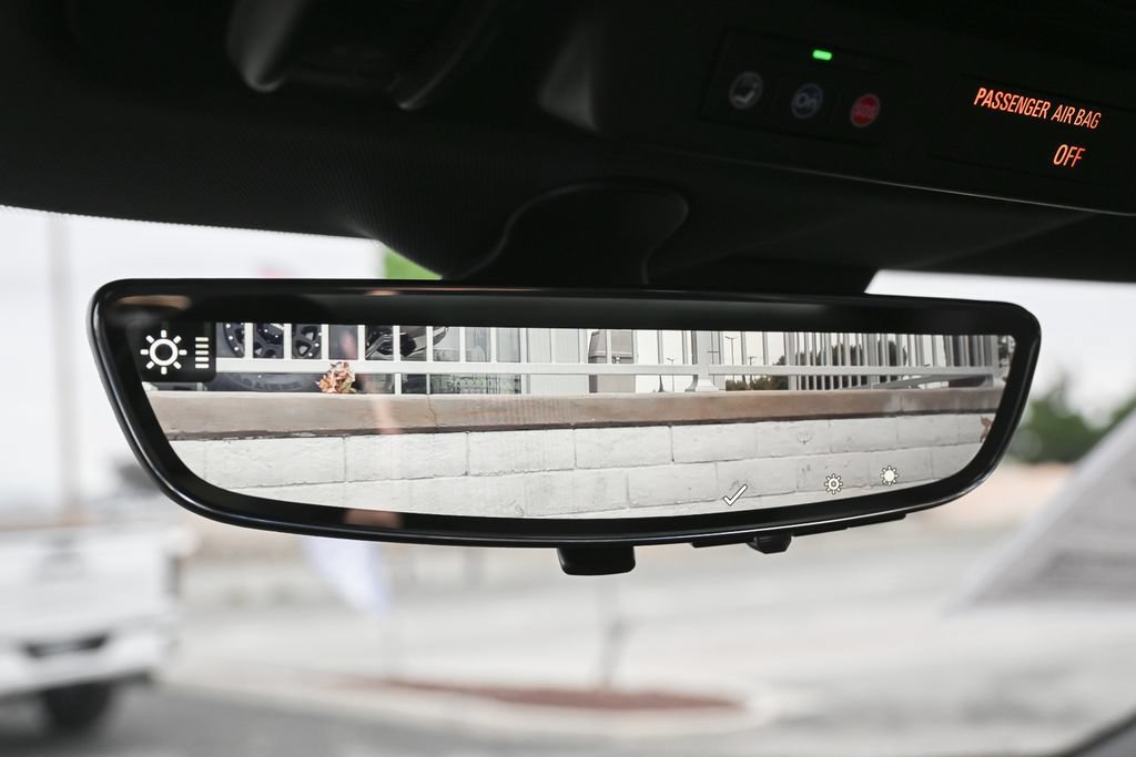 Used 2023 Chevrolet Camaro ZL1 RWD image 38