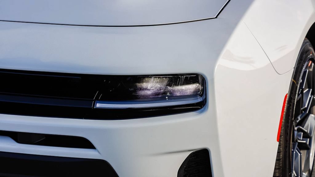New 2026 Dodge Charger R/T w/ Blacktop Package AWD/4WD image 5
