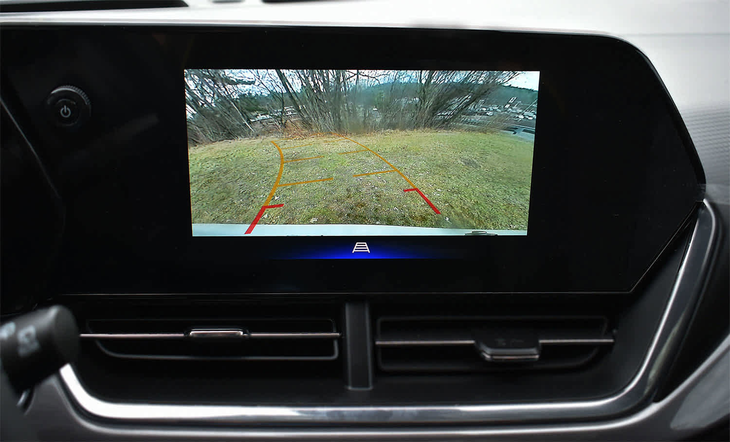 Used 2025 Chevrolet Trax ACTIV w/ Sunroof Package image 19
