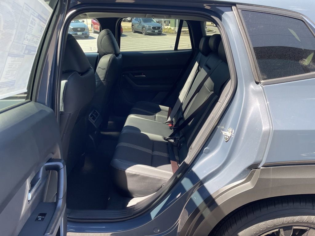 New 2026 MAZDA CX-50 AWD 2.5 S w/ Weather Package image 13