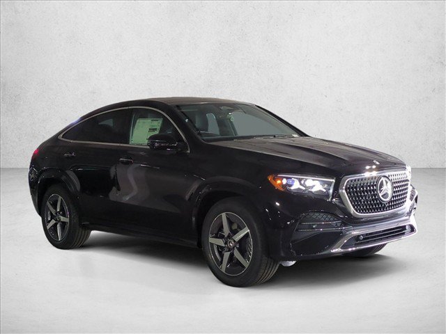 New 2027 Mercedes-Benz GLE 450 4MATIC Coupe image 7