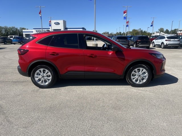 New 2025 Ford Escape Active w/ Tech Pack #1 image 9