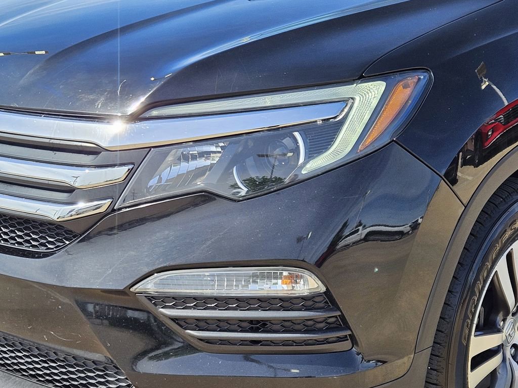 Used 2018 Honda Pilot EX-L image 11