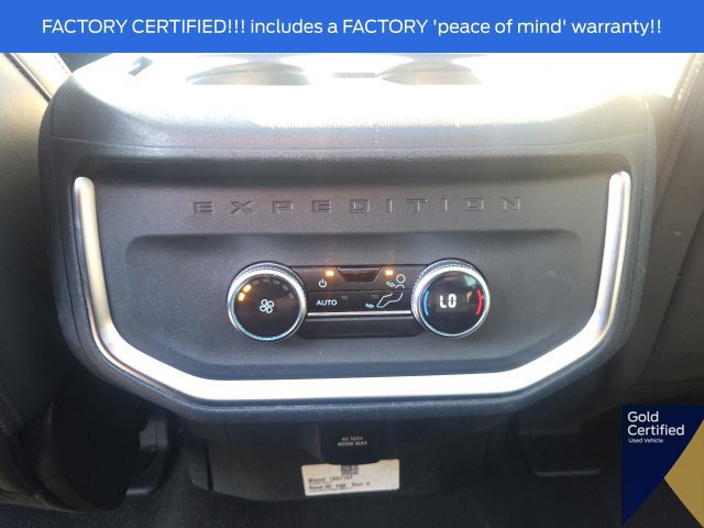 Used 2025 Ford Expedition Active AWD/4WD image 22