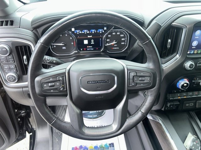 Used 2020 GMC Sierra 2500 Denali w/ Technology Package image 20
