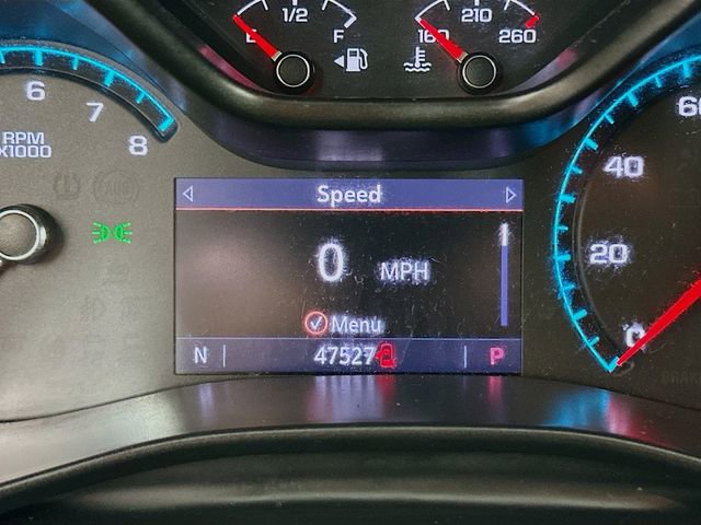 Certified 2022 GMC Canyon Denali AWD/4WD image 12