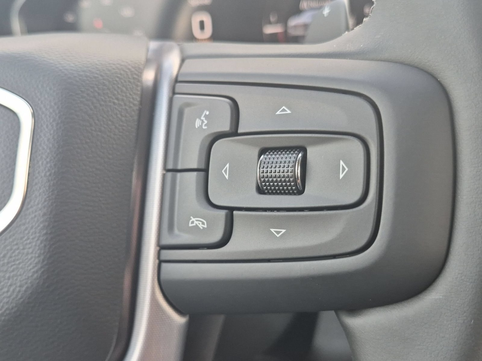 New 2026 GMC Sierra 1500 SLT AWD/4WD image 14