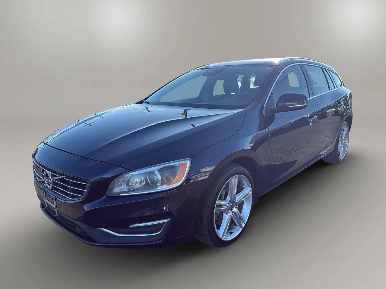 Used 2016 Volvo V60 T5 Platinum AWD/4WD image 3