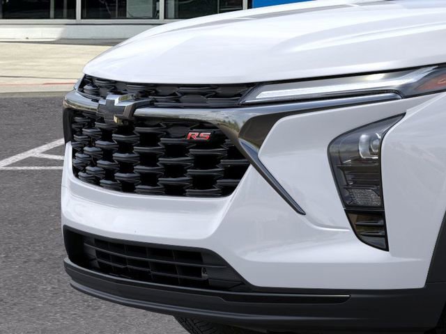 New 2026 Chevrolet Trax RS w/ Driver Confidence Package image 13