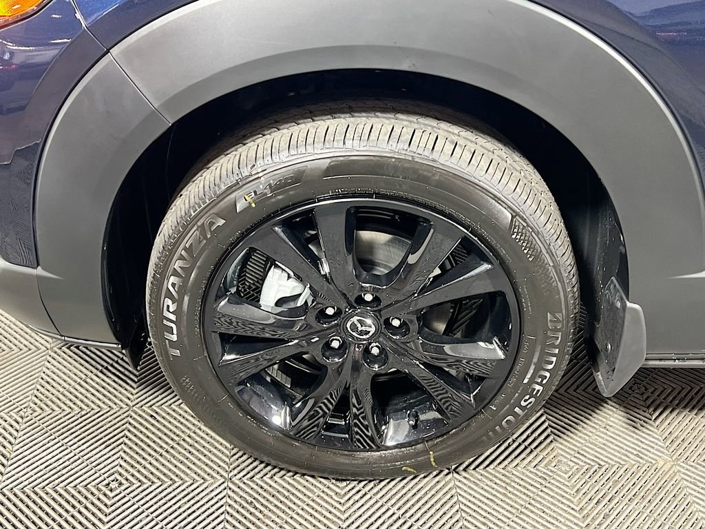 New 2026 MAZDA CX-30 AWD 2.5 S w/ Select Sport Pkg image 24