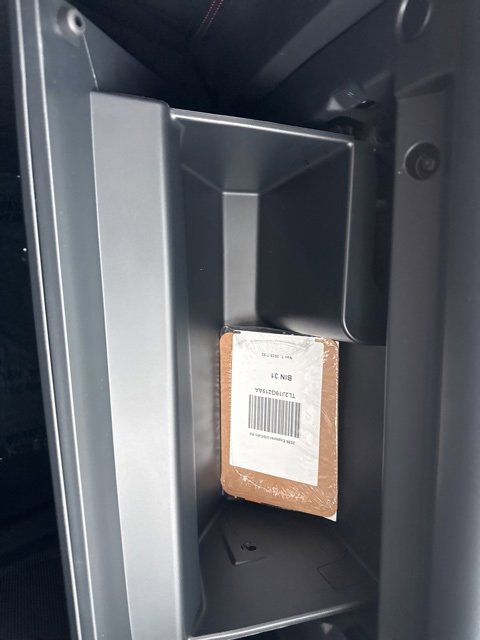 New 2026 Ford Explorer ST-Line w/ ST-Line Street Pack image 40