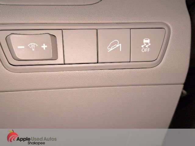 Used 2013 Hyundai Tucson GLS image 11