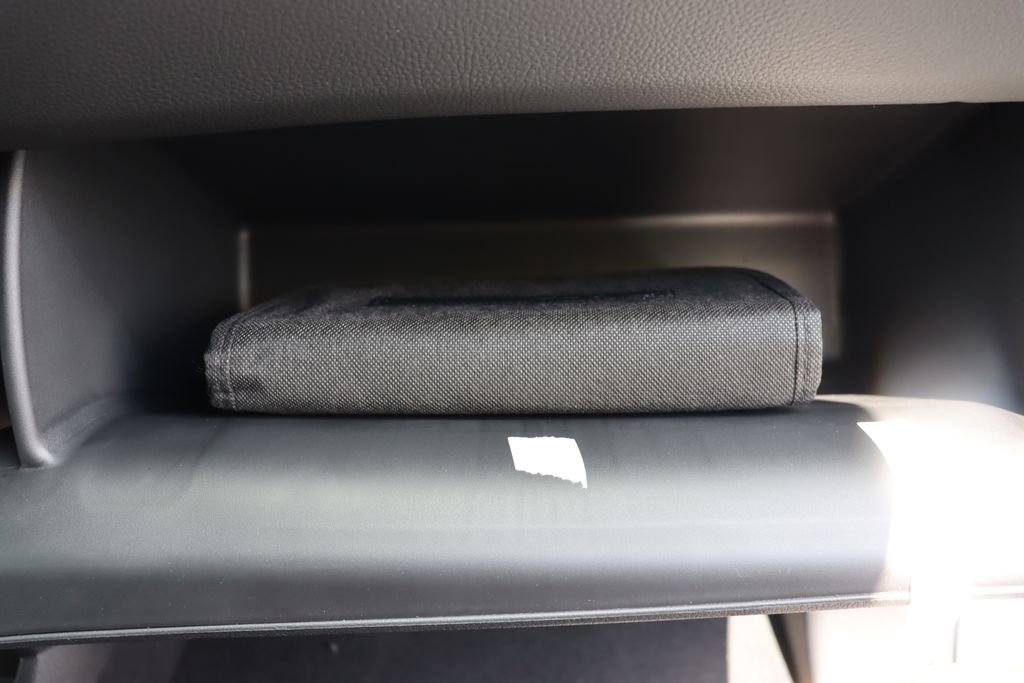 Certified 2026 Honda Odyssey Touring image 23