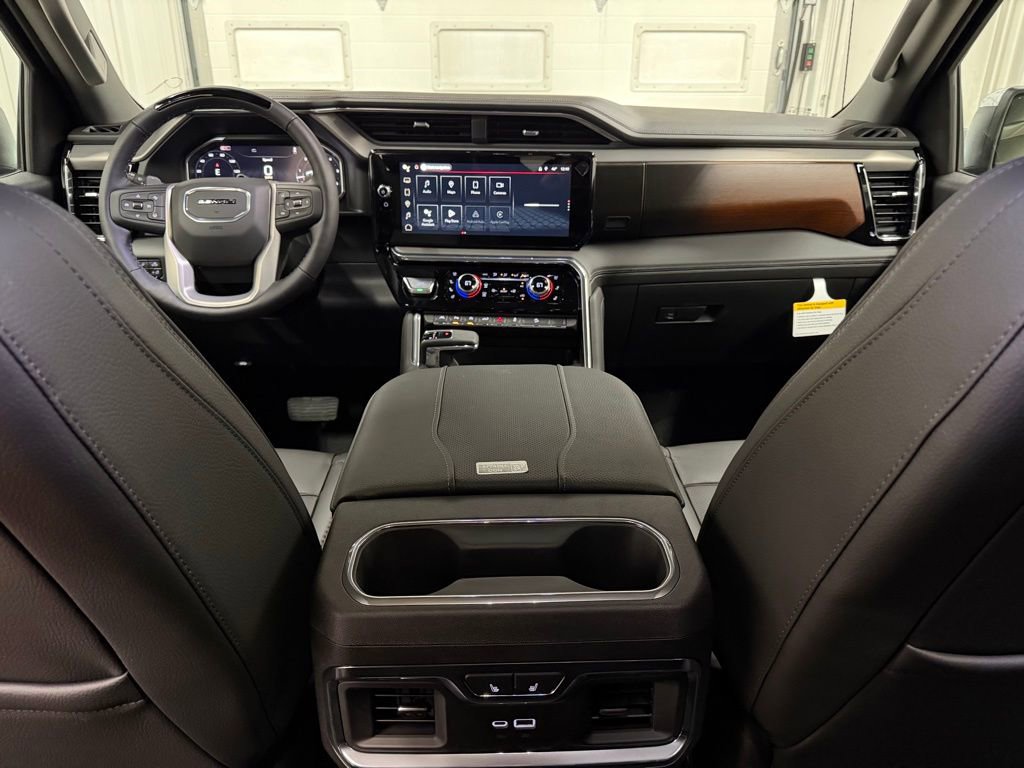 New 2026 GMC Sierra 1500 Denali w/ Technology Package image 27