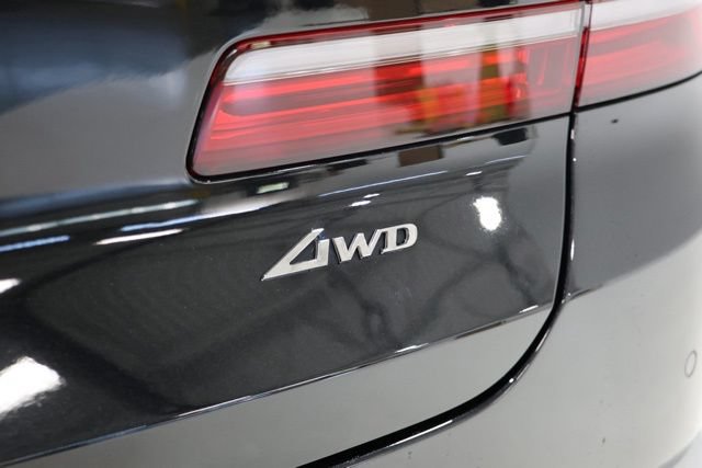 Used 2025 Genesis GV80 2.5T Advanced AWD/4WD image 13