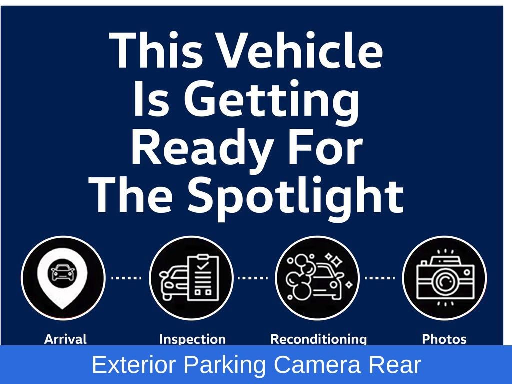 Used 2016 Honda CR-V EX image 8