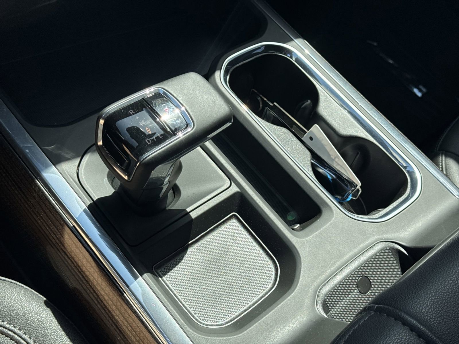 Used 2025 Chevrolet Silverado 1500 LT Trail Boss w/ LT Trail Boss Premium Package image 26