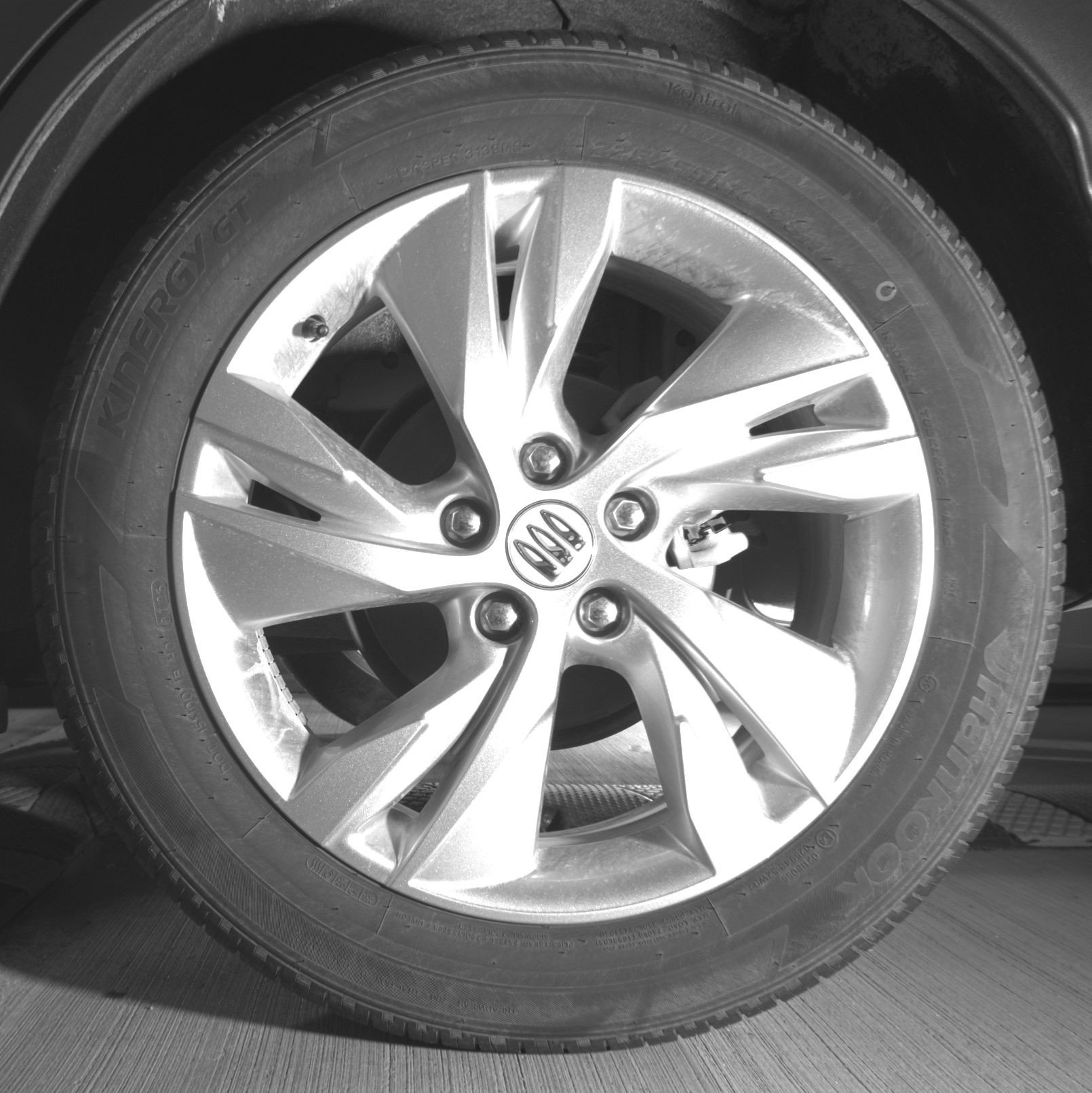 Used 2025 Buick Encore GX Preferred image 14